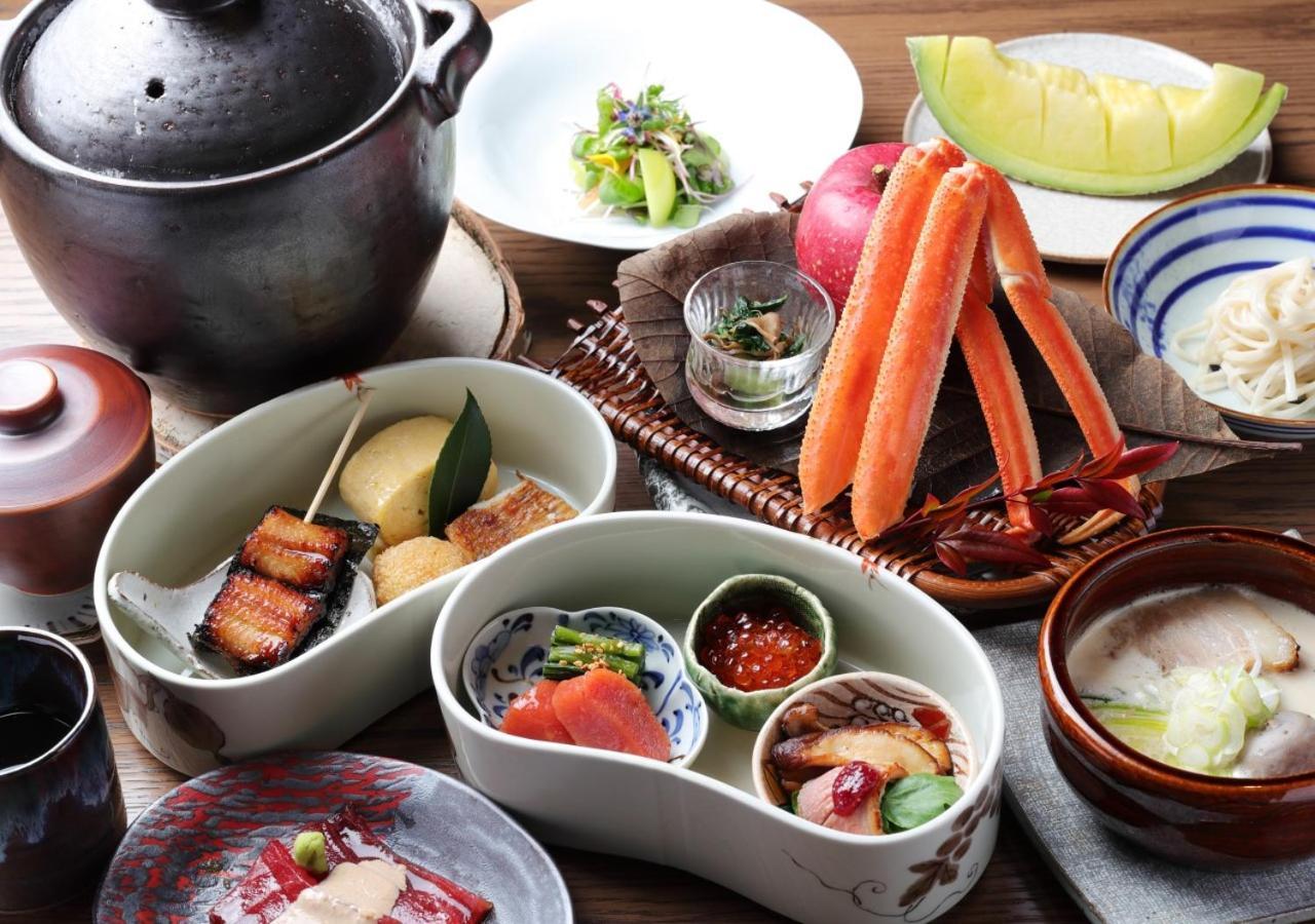 Fufu Kyu-Karuizawa Seiyou No Mori Ngoại thất bức ảnh